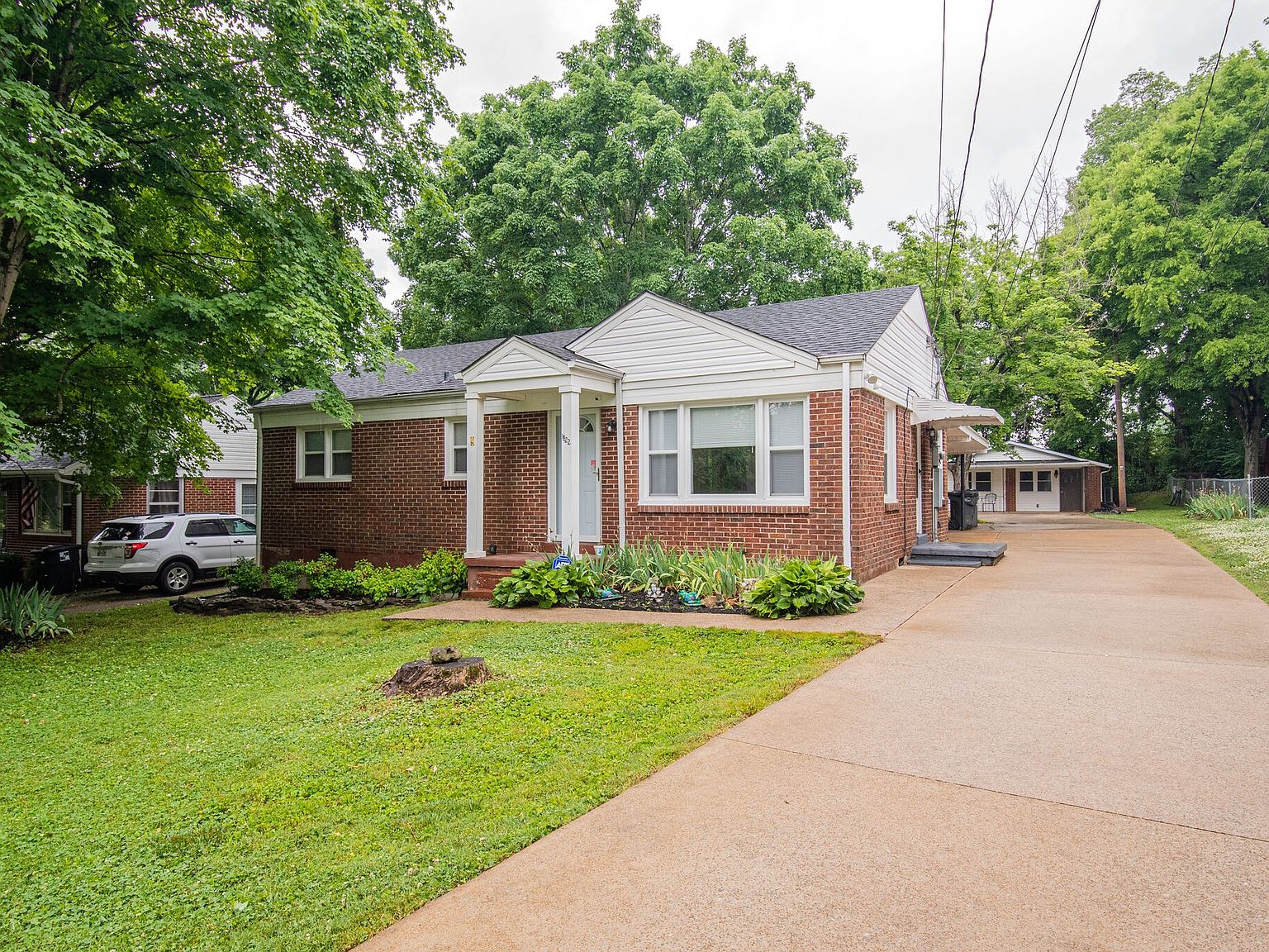 1822 Sunset Ave, Columbia, TN 38401 Zillow