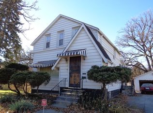 14510 Kentucky Ave, Harvey, IL 60426