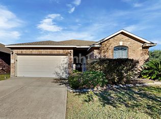 25202 Melody Oaks Ln, Katy, TX 77494