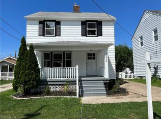 5012 Yorkshire Ave, Cleveland, OH 44134