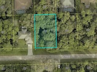 3844 Huntley St, Fort Myers, FL 33905