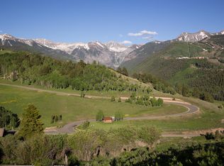 102 Aldasoro Rd, Telluride, CO 81435