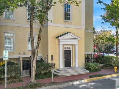 337 W Charlton St, Savannah, GA, 31401