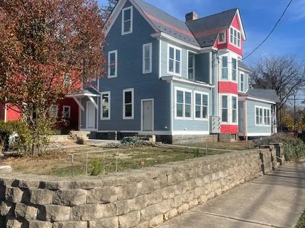 202 Carlisle St APT 2, Gettysburg, PA 17325