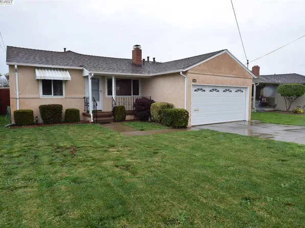 14828 Martell Ave, San Leandro, CA 94578