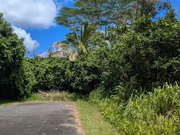 12-7001 Hoe Nalu St Lot 202, Pahoa, HI 96778