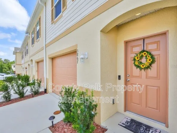 3867 Hampstead Ln, Lakeland, FL 33810