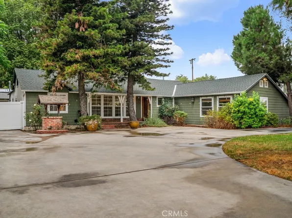7945 Balboa Blvd, Van Nuys, CA 91406