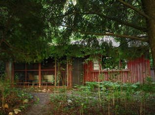 2618 Old Shore Rd, Harrisville, MI 48740