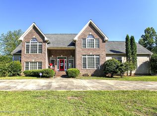 834 Arrowhead Rd, Jasper, AL 35504