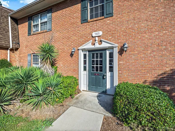 5805H Hunting Ridge Ln, Charlotte, NC 28212
