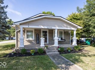 8905 Crawfordsville Rd, Indianapolis, IN 46234