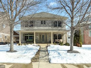 11887 Zumbrota St NE, Blaine, MN 55449