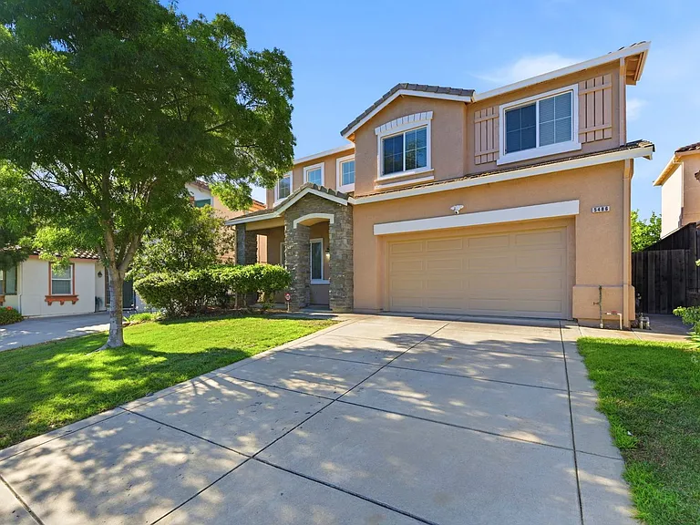5486 Benttree Way — Photo 3
