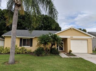 3330 Baugh Dr, New Port Richey, FL 34655