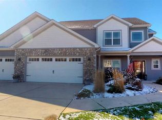 2853 Grackle Ln, West Lafayette, IN 47906