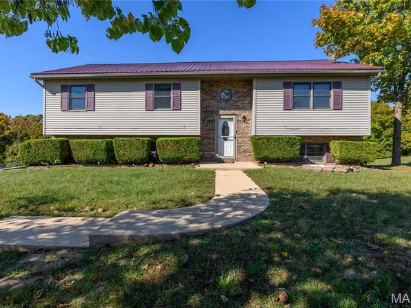 24265 Sprint Ln, Waynesville, MO 65583