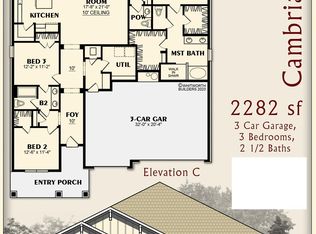 4812 Red Oak Dr, Milton, FL 32583