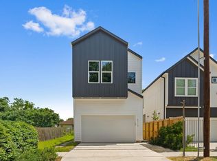 4710 Gunter St, Houston, TX 77020