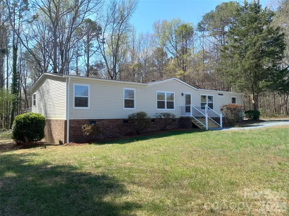 831 W Unionville Indian Trail Rd, Monroe, NC 28110