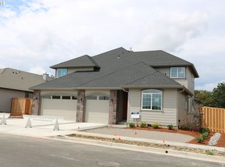 1502 S Nighthawk Cir, Ridgefield, WA 98642