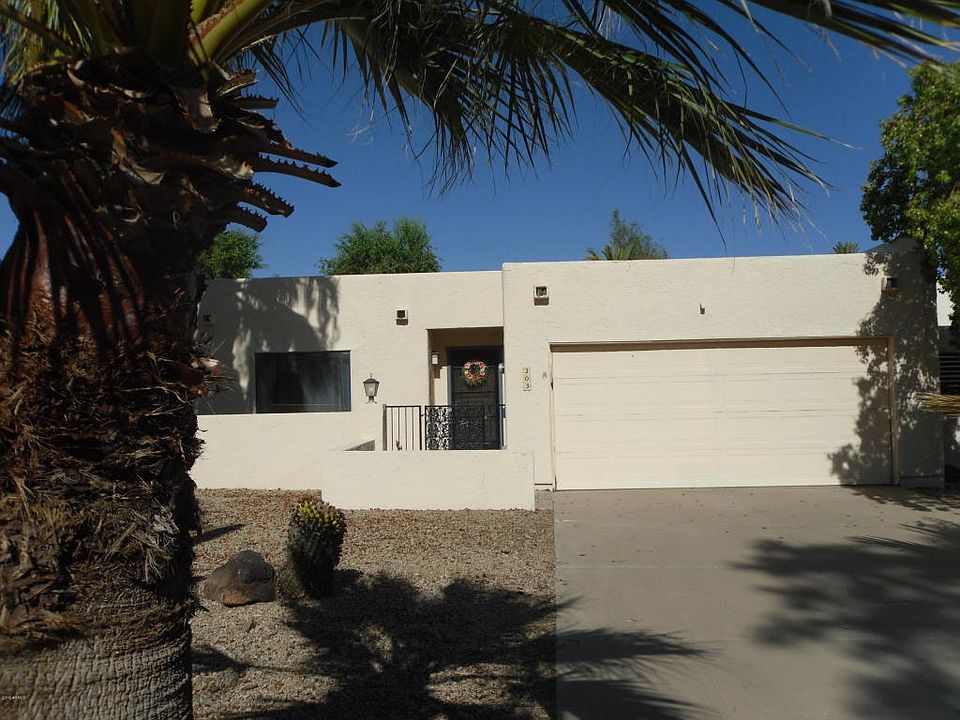 1st image of 203 S Serrano Dr