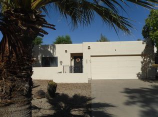 203 S Serrano Dr, Litchfield Park, AZ 85340
