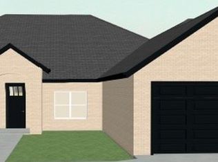 1311 Greyback Ln, Centerton, AR 72719