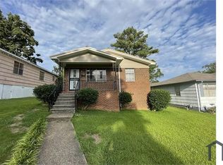 4429 41st Pl N, Birmingham, AL 35217