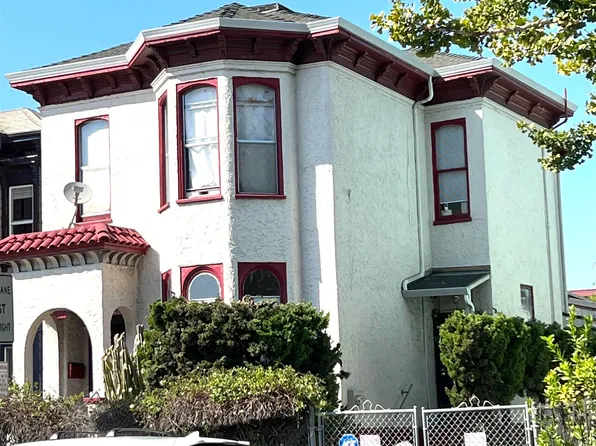 684 18th St, Oakland, CA 94612