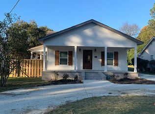 324 W North St, Benton, AR 72015