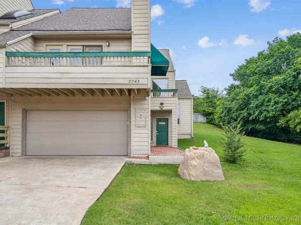 5743 E 72nd Pl #11, Tulsa, OK 74136