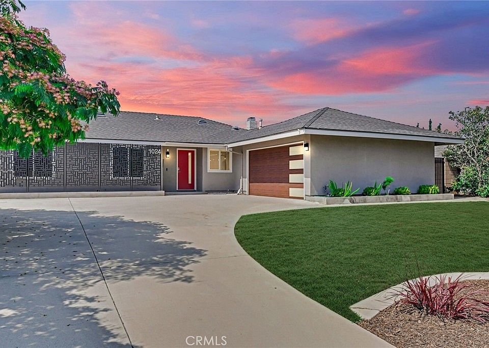 1024 Ashford Dr, La Verne, CA 91750 Zillow