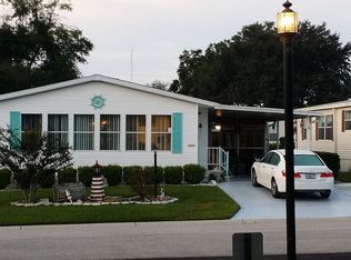 5870 Sw 59th Street, Ocala, FL 34474