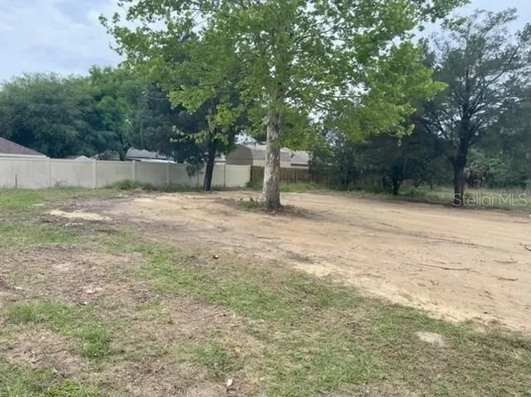 2668 Orange Branch Rd #7, Eustis, FL 32726