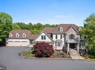 19109 Peale Ln, Leesburg, VA 20175