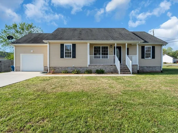16 Hannah Grace Ln, Manchester, TN 37355