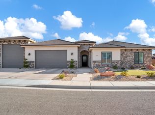 1990 N Vista Springs Dr, St George, UT 84780