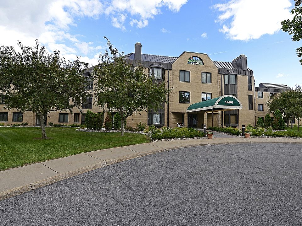 Welcome to 14401 Atrium Way!