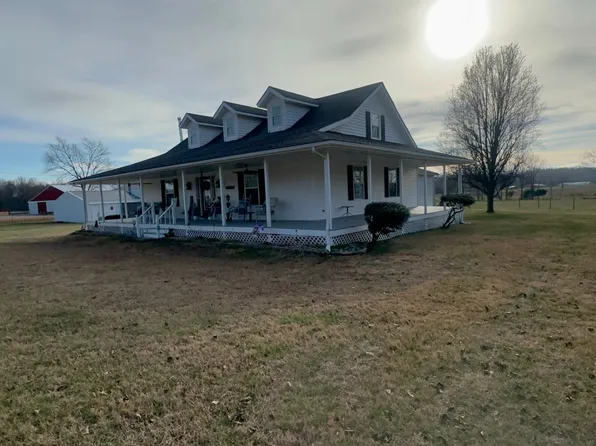 11701 Burkesville Rd, Summer Shade, KY 42166