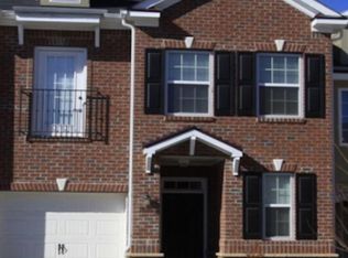 Affirmed Way #1806, Cary, NC 27519