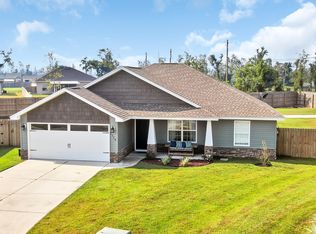 2618 Paige Cir, Panama City, FL 32405