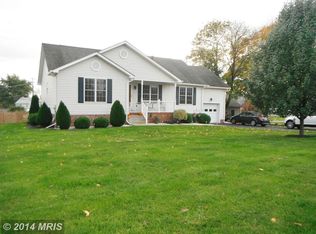 7811 Rocky Ridge Rd, Thurmont, MD 21788