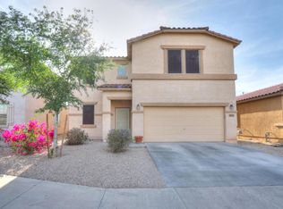 20468 N Alma Dr, Maricopa, AZ 85138