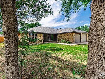 1603 McDonald St, Midland, TX, 79703