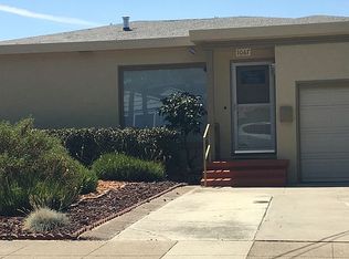 1067 15th Ave, Redwood City, CA