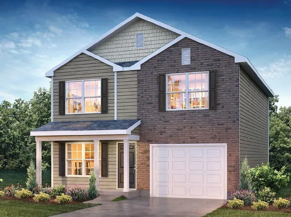 1824 Bridle Ln, Roebuck, SC 29376