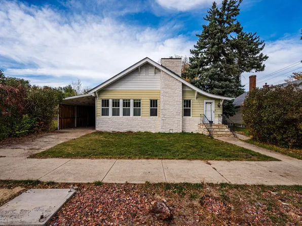 349 W Burrows St, Sheridan, WY 82801