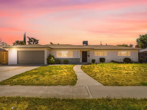4874 E Clinton Ave, Fresno, CA 93703