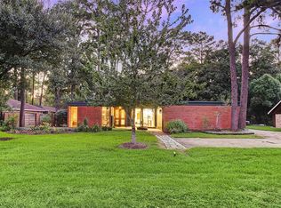 1111 Guinea Dr, Houston, TX 77055